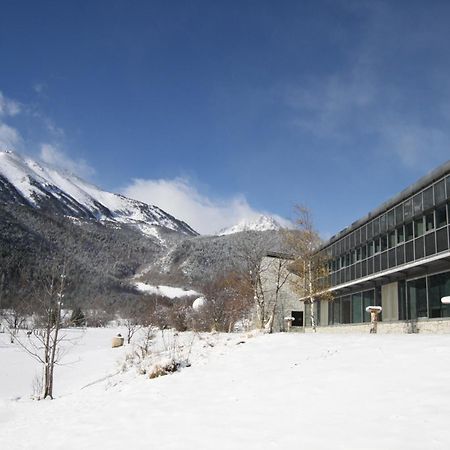 Monnatura Pirineus Son Del Pi Exteriér fotografie