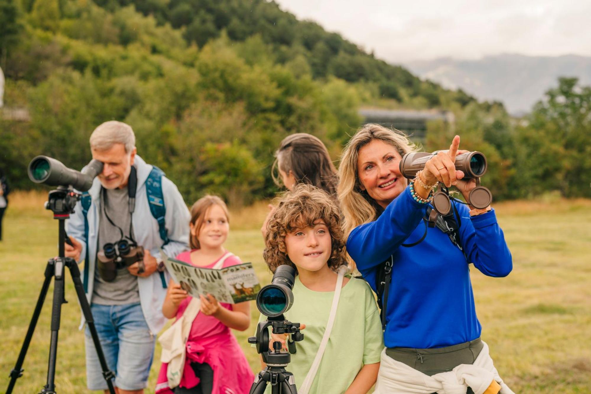 Monnatura Pirineus Son Del Pi Exteriér fotografie